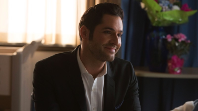 Lucifer Has Been Saved From Cancellation Hell By Netflix