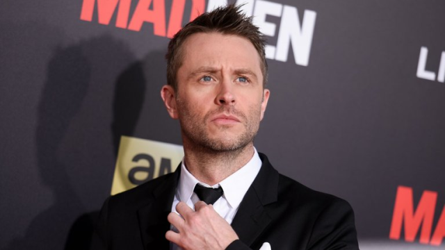 Following Allegations Of Abuse, Chris Hardwick Has Been Pulled From AMC Programming And San Diego Comic-Con