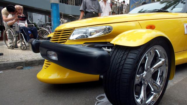 Here Are The Best Of The Worst Cars You Love