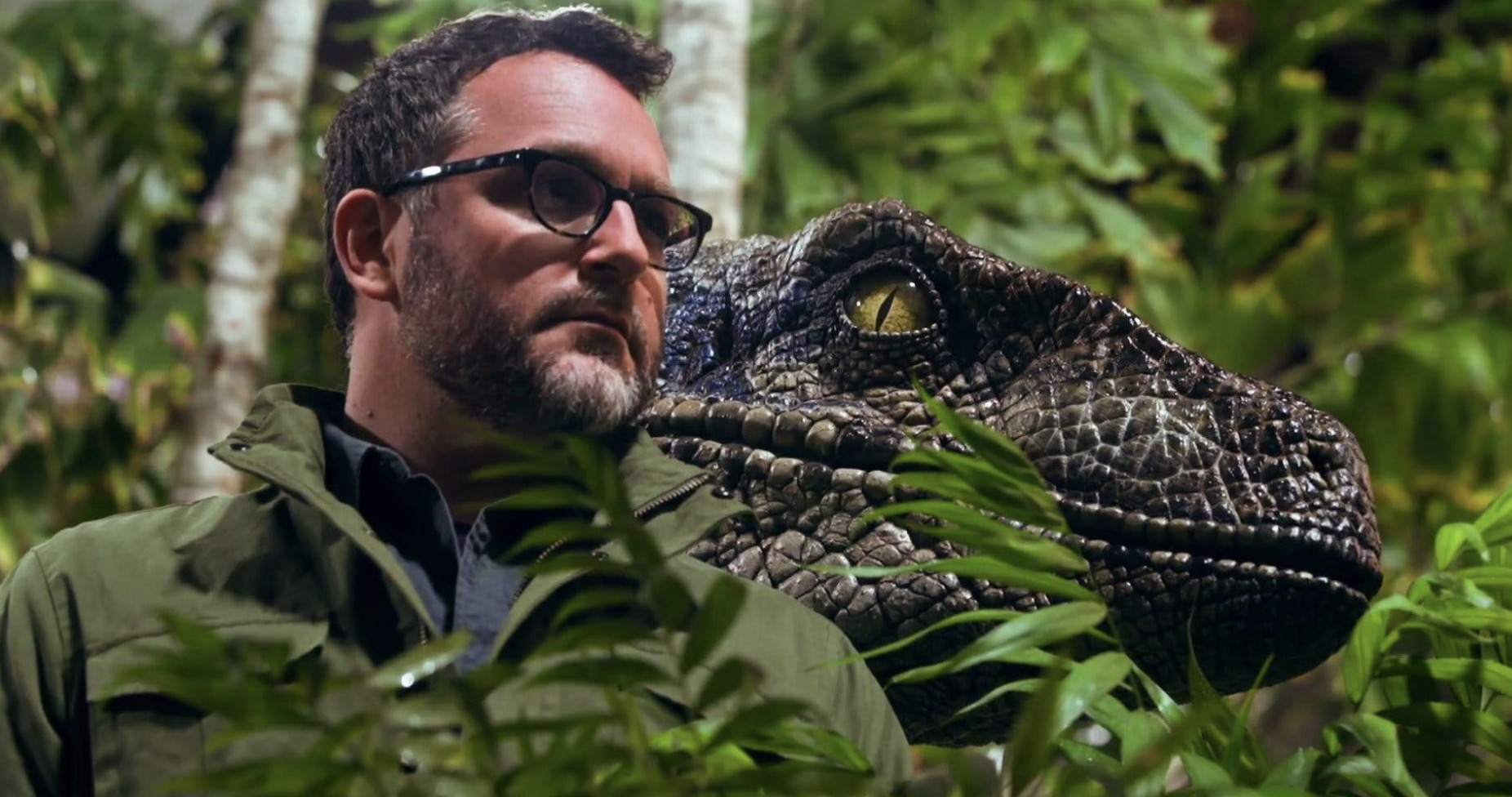 Jurassic World: Fallen Kingdom Was Born Out Of Several Moral And Ethical Dilemmas