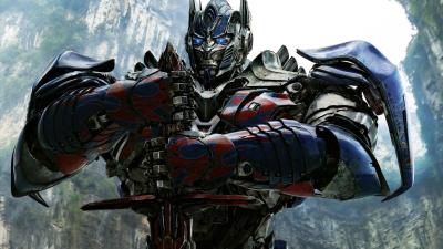 Fans Made The Bumblebee Movie Happen And Optimus Prime Could Be Next
