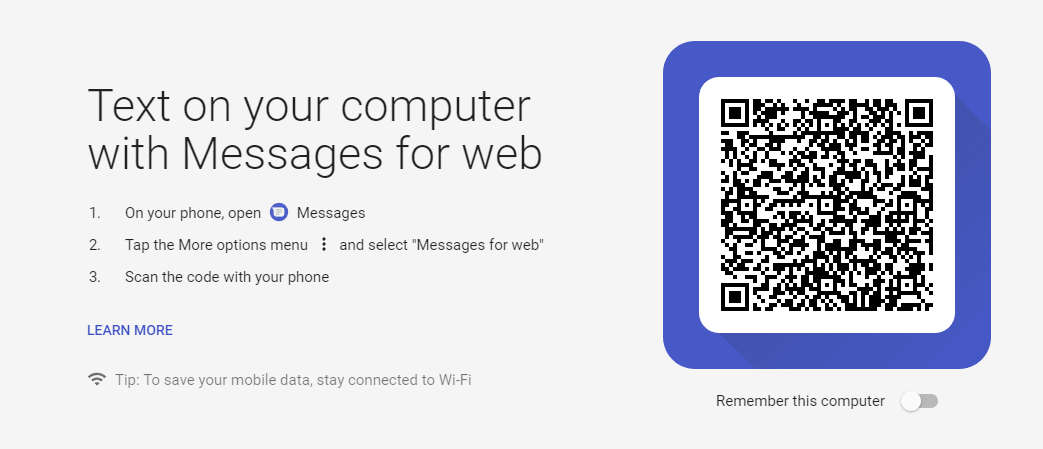 Android Messages Is Getting Some Of The Best Features From Google’s Abandoned Chat App