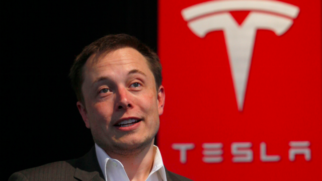 Elon Musk Reportedly Claims ‘Extensive And Damaging Sabotage’ By Tesla Employee
