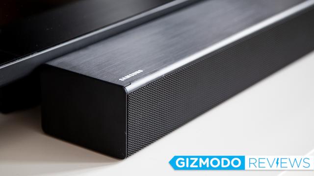 Don’t Expect Miracles From A Cheap Soundbar