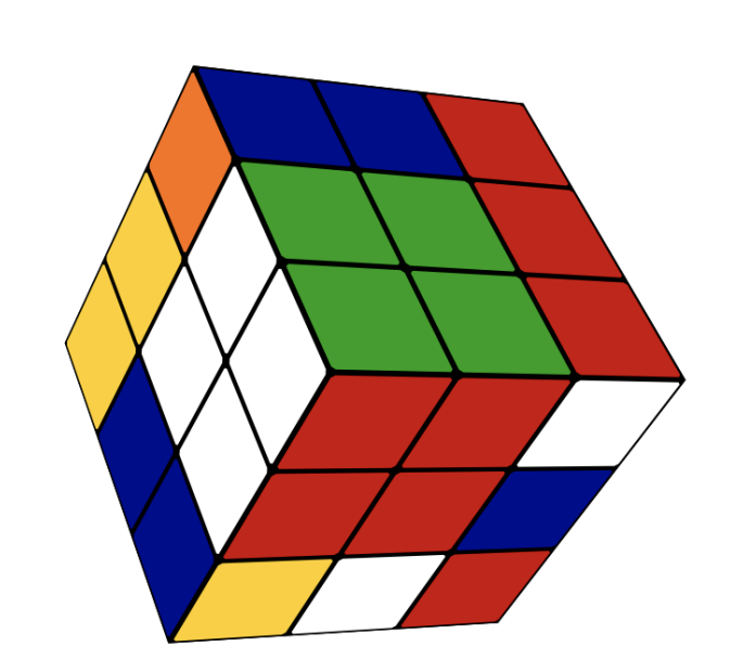 Self-Taught AI Masters Rubik’s Cube In Just 44 Hours