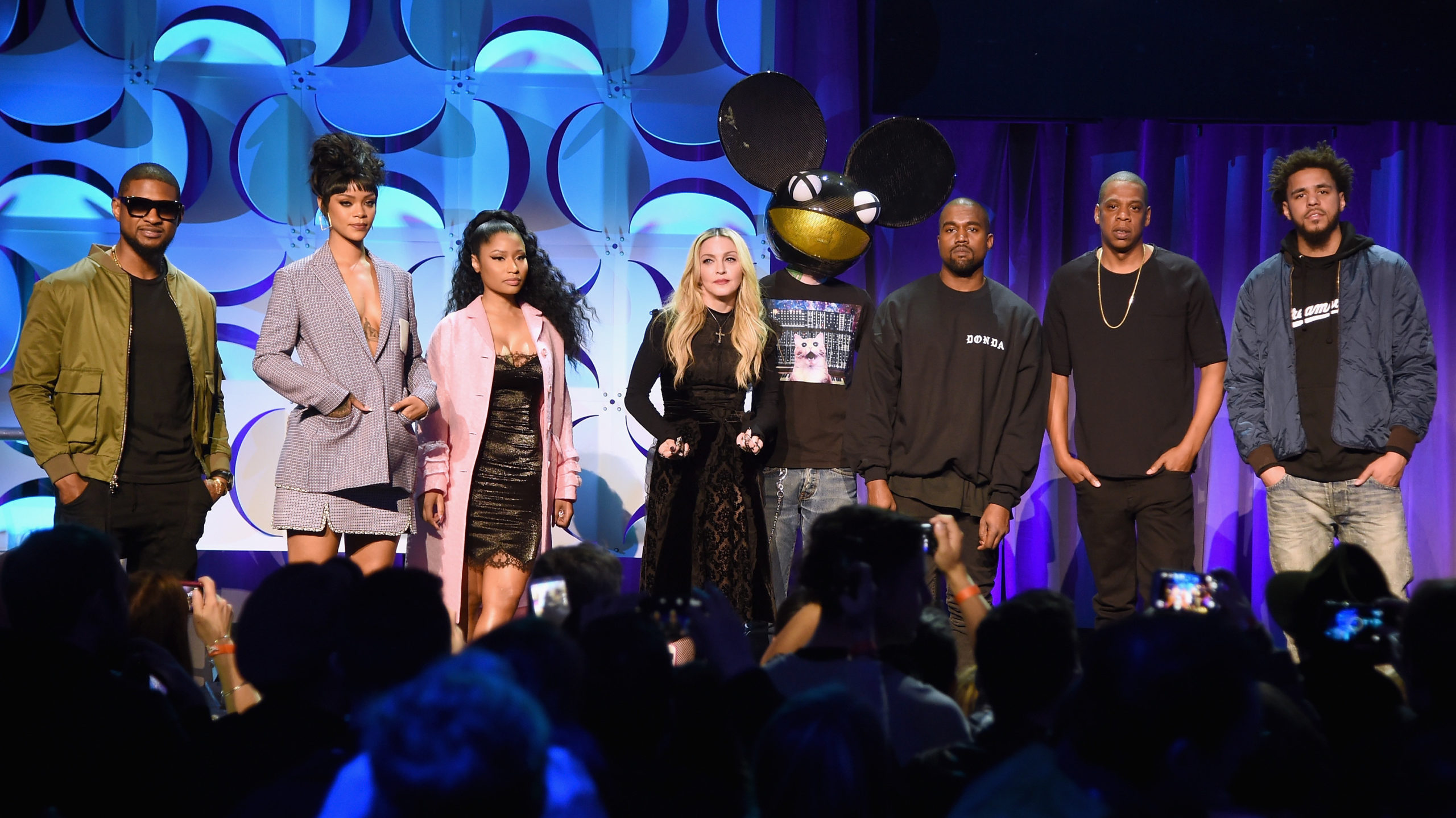How Tidal Got So Messed Up