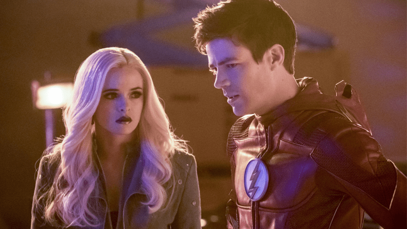 What We Want From The DC/CW Shows Next Season