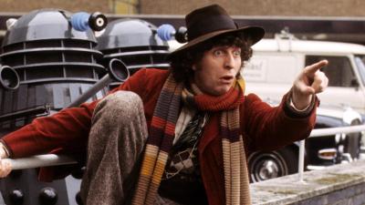 Is There A Better Individual Season Of Doctor Who Than Tom Baker’s Debut? 