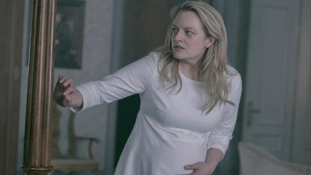 The Handmaid’s Tale Reminds Us How Crappy It Is To Take Children From Their Parents