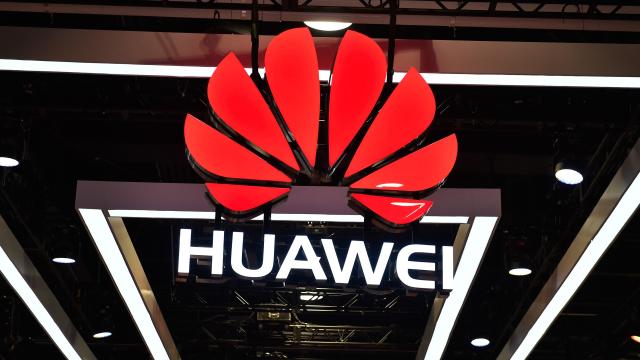 Scorned US Lawmakers Press Google On Relationship With Huawei