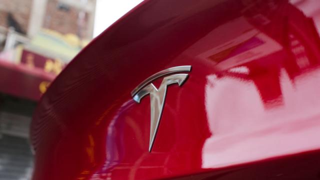 Tesla Sues Ex-Employee For Allegedly Stealing Confidential Data And Lying To Media