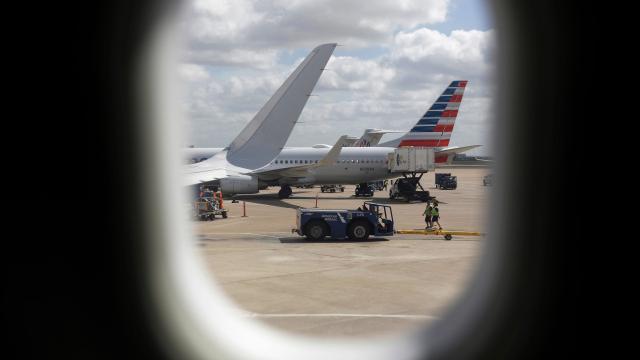 FBI Warns Of ‘Alarming’ Increase In In-Flight Sexual Assaults