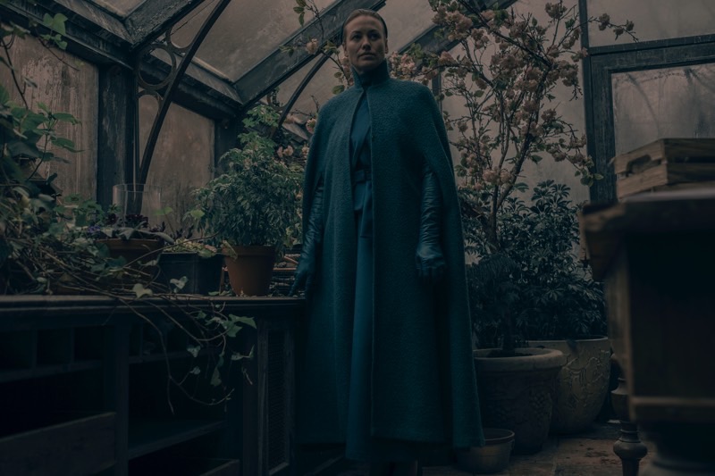 Serena Joy Is The Handmaid’s Tale’s Most Infuriating Yet Intriguing Character