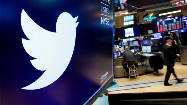 Twitter Buys Anti-Abuse Company To Help It Suck Less