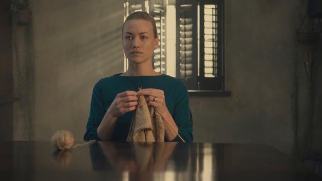 Serena Joy Is The Handmaid’s Tale’s Most Infuriating Yet Intriguing Character