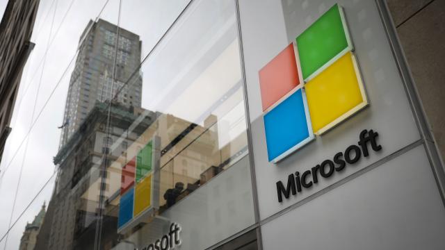GitHub Coders To Microsoft: Cut Ties With ICE Or We’ll ‘Take Our Projects Elsewhere’ 