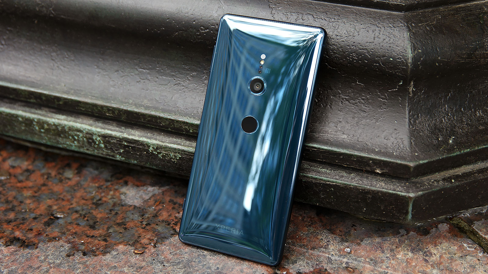 The Xperia XZ2 Is The Best Phone Sony Has Made In Years