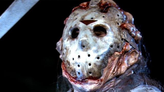 We Love This Idea For A Friday The 13th Spinoff