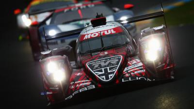 How To Watch 24 Hours Of Le Mans Live And Free In Australia