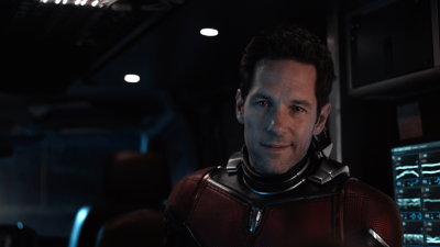The Early Reactions Are In, People Really Seemed To Like Ant-Man & The Wasp