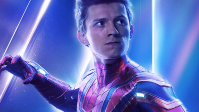 Tom Holland Just Told The World The Name Of The Next Spider-Man Movie