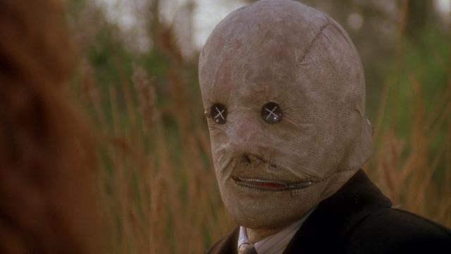 Syfy Is Bringing Clive Barker’s Horror To Television With Nightbreed