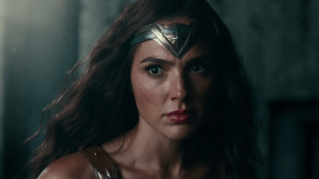 This VFX Reel Spotlights The Majesty Of Justice League’s Best Special Effects