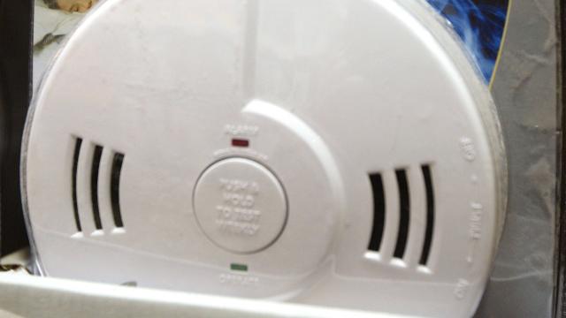 Best-Selling Carbon Monoxide Detector Removed From Amazon And EBay Because It’s Defective