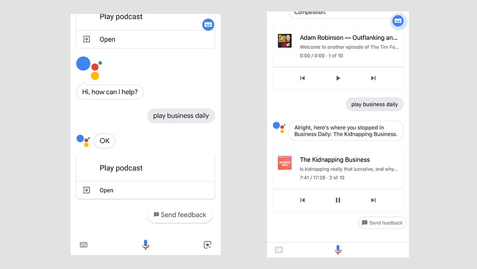 How To Play Google Podcasts Everywhere – Including IOS