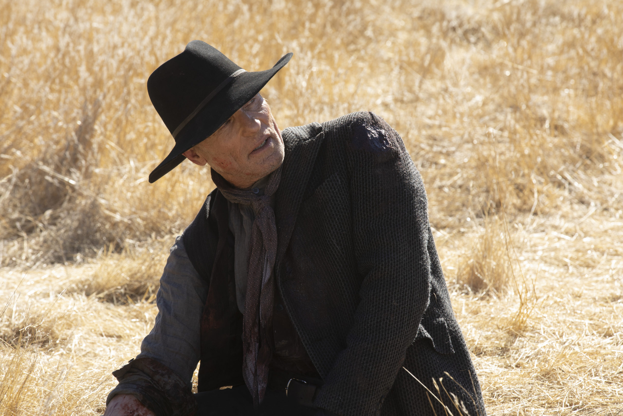 The Westworld Finale Was A Beautiful, Bonkers Mess