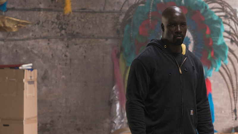 5 Things We Loved, And 3 We Didn’t About Luke Cage’s Second Season 