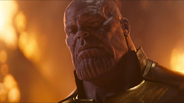 The Avengers 4 Trailers Are Going To Have A Weird Marketing Problem
