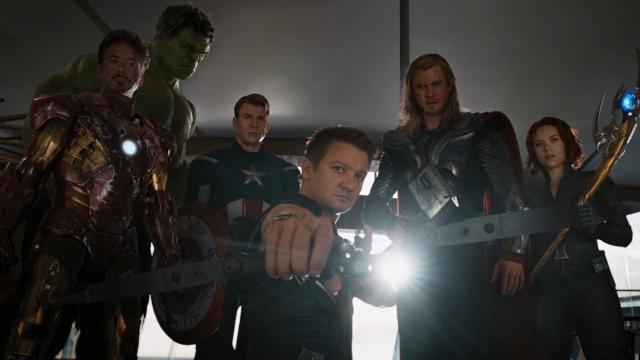 Kevin Feige Teases Why Certain Characters Survived Avengers: Infinity War