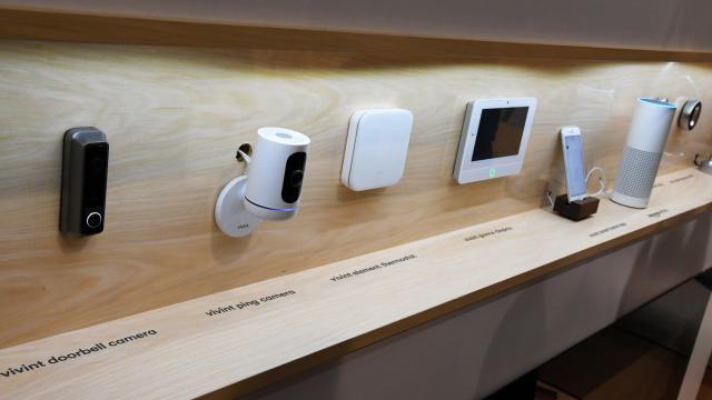 Domestic Abusers Are Increasingly Weaponising Smart Home Tech