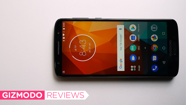 Motorola’s Making The Cheap Smartphone Even Harder To Resist