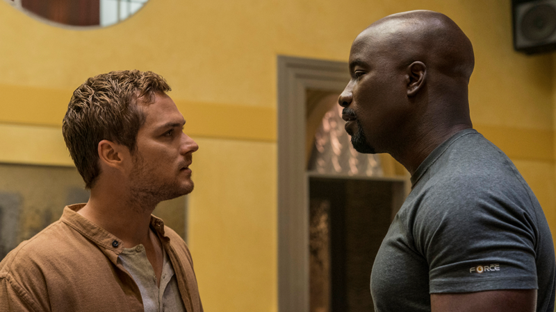 5 Things We Loved, And 3 We Didn’t About Luke Cage’s Second Season 