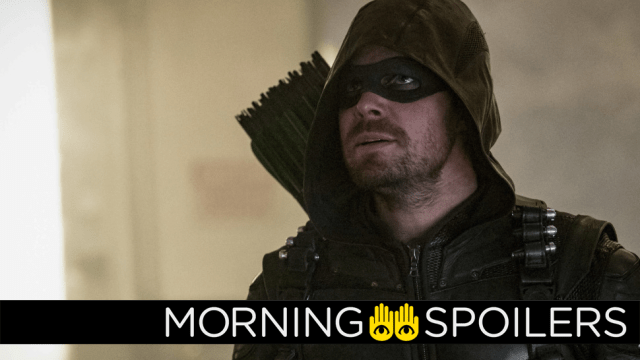 Arrow’s Next Season Could Borrow Some Ideas From The Cancelled Green Arrow Movie