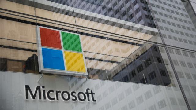 Microsoft ‘Improves’ Racist Facial Recognition Software