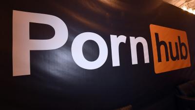 Pornhub Adds Closed Captions For The Hearing Impaired And Stenographer Fetishists