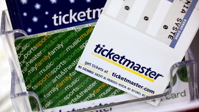 Ticketmaster Discloses Breach That Impacts Nearly 5 Per Cent Of Its Customers