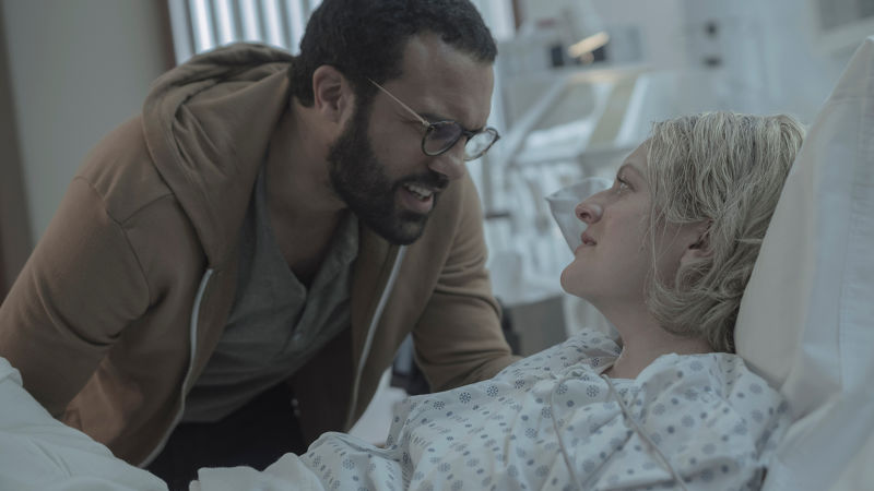 The Handmaid’s Tale Delivers A Series Triumph