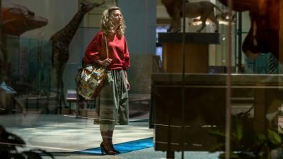 Here’s The First Look At Kristen Wiig In Wonder Woman 1984, Courtesy Of Patty Jenkins