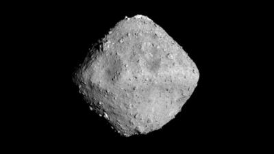 Hell Yes, Japan’s Hayabusa2 Spacecraft Has Officially Entered Orbit Around The Ryugu Asteroid