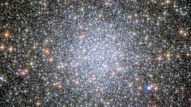 Australian Researchers Discover The Space Between Stars Is Full Of Greasy, Possibly Toxic Carbon
