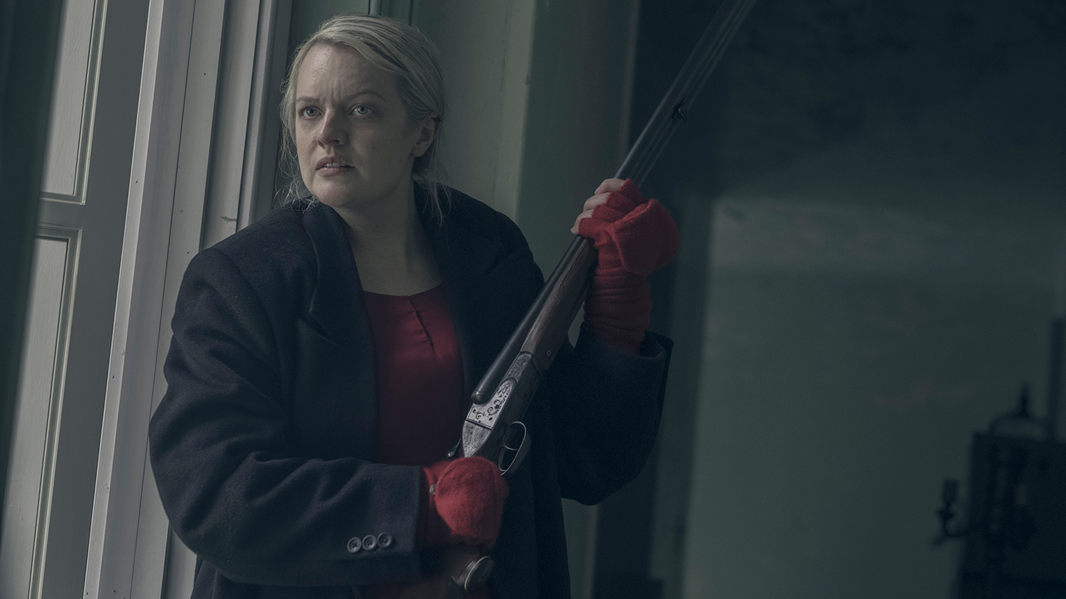 The Handmaid’s Tale Delivers A Series Triumph