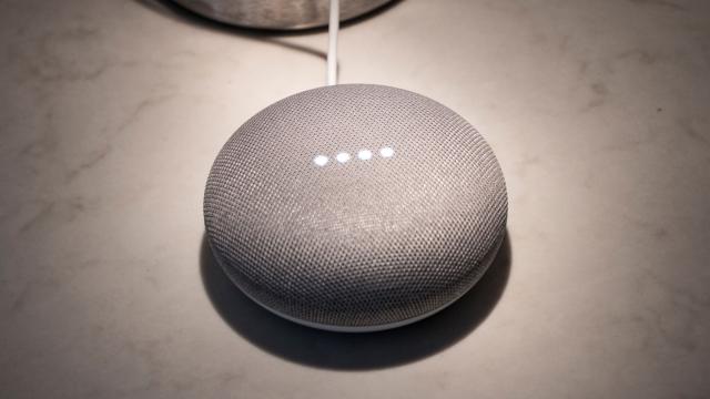 Google Home And Chromecast Outages Leave Users With Plenty Of Other Things To Do 