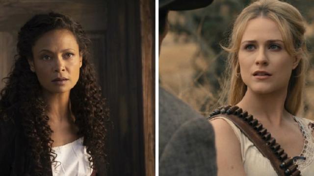 Sorry, Maeve Had A More Satisfying Story Than Dolores In Westworld Season Two