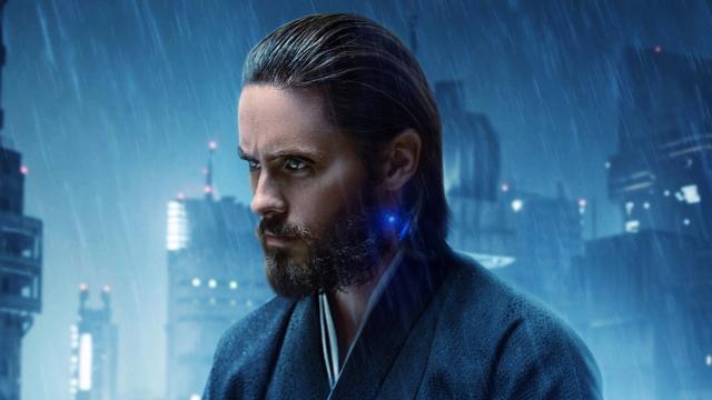 Jared Leto Is Likely To Star In Morbius, The Living Vampire 