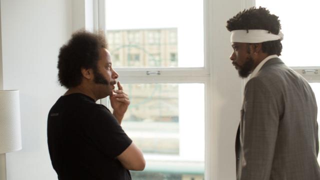 Boots Riley Explains How He Made Sorry To Bother You The Year’s Most Surprising Sci-Fi Movie