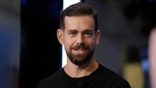 Report: Jack Dorsey On Futile Quest To Make Angry US Republicans Less Angry, At Least At Him